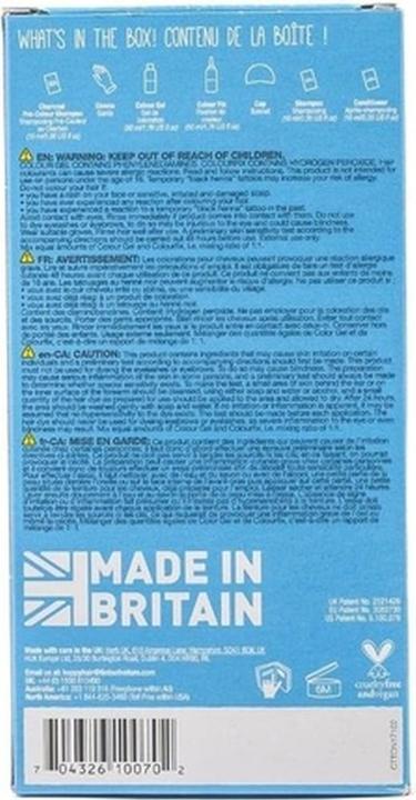 Image du produit Tints Of Nature 704326100702 (7n)