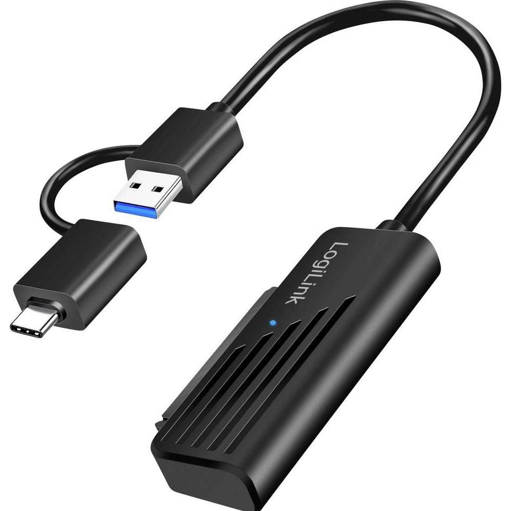 LogiLink AU0062, Accessori per dischi rigidi