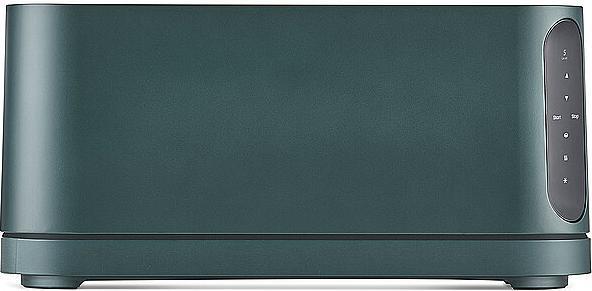 Produktbild Jacob Jensen Toaster Dunkelgruen