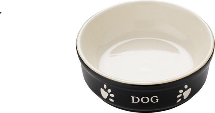 Produktbild Nobby Hunde Keramiknapf Dog (0.13 l)