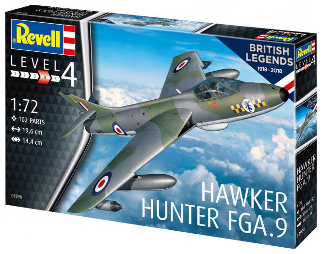 Produktbild Revell Dassault Rafale C