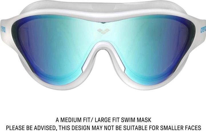 Produktbild Arena The One Mask