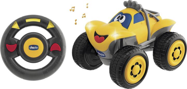 Immagine prodotto Chicco Billy Bigwheels