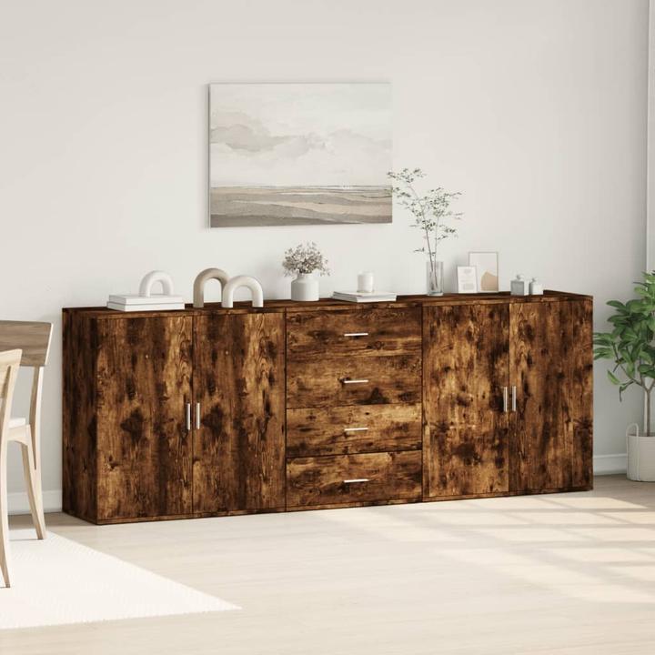 Image du produit vidaXL Kelcy (79 x 38 x 80 cm)