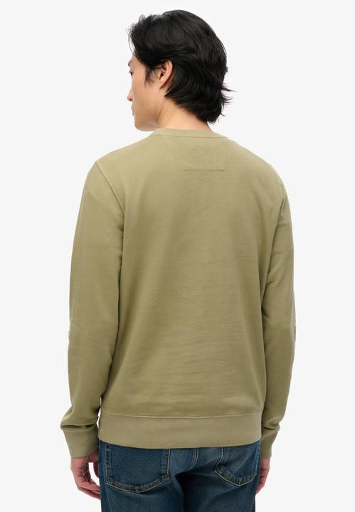 Actual product image Superdry Essential (S)
