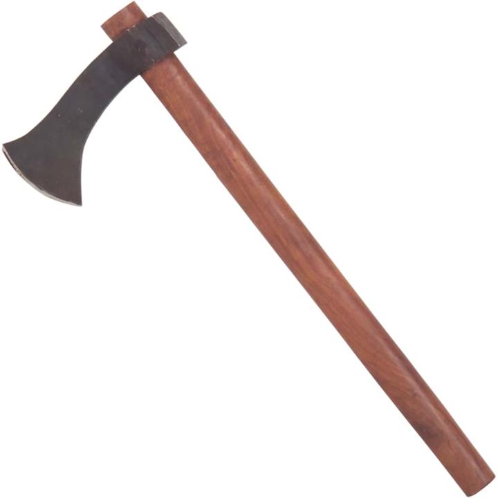 Haller Franzisca Axt