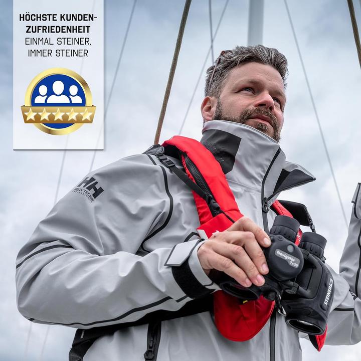 Produktbild Steiner Navigator (7x, 50 mm)