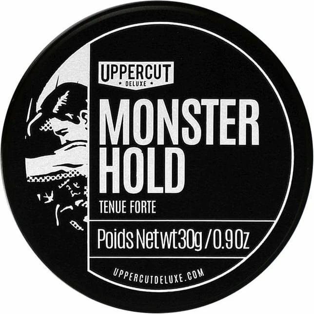 Image du produit Uppercut Deluxe Monster (Pâte capillaire)