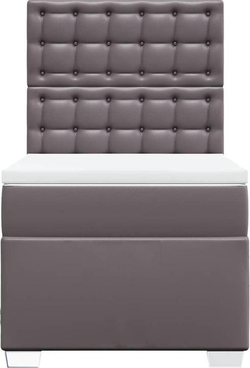 Image du produit vidaXL Droit (90 x 200 cm)