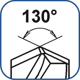 Immagine prodotto Alpen Trapano da muratore (6 mm)