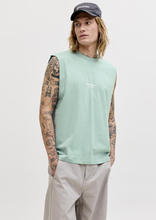Produktbild Jack & Jones Jjesoho Sleeveless Tee Sn (M)