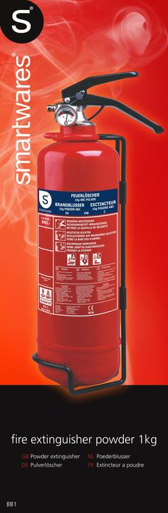 Produktbild Smartwares Zaiden (A, B, C)