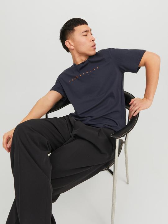 Actual product image Jack & Jones Logo T-Shirt (XS)