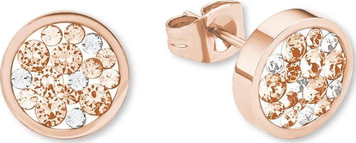 Produktbild s.Oliver Ohrstecker (Edelstahl)