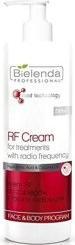 Image du produit Bielenda Crème RF professionnelle pour les traitements par radiofréquence 500ml (500 ml)