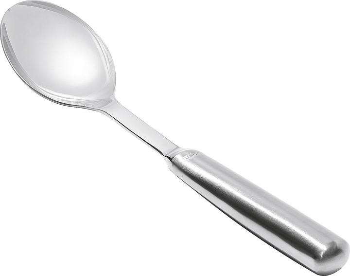 OXO Steel Servierlöffel, 27cm (Servierlöffel)