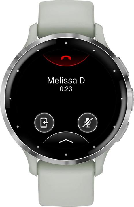 Actual product image Garmin Venu 3S (41 mm, WLAN only)