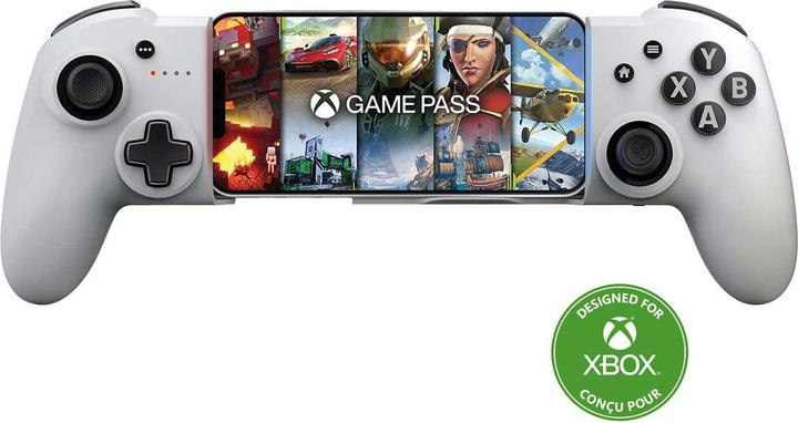 Produktbild Nacon Gaming Mg-X Pro (iOS)