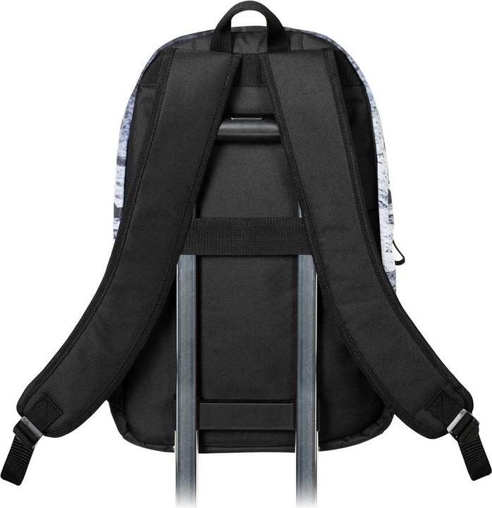 Actual product image Karactermania FAN HS Backpack 2.0 Astronaut (22 l)