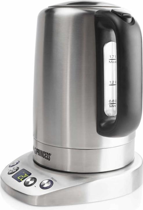 Produktbild Princess Wasserkocher (1.70 l)