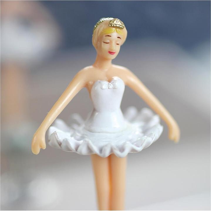 Image du produit Trousselier Danseuse