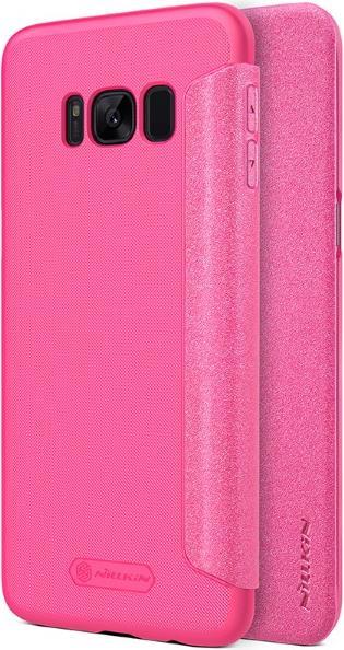 Produktbild Nillkin Sparkle Series (Samsung Galaxy S8+)