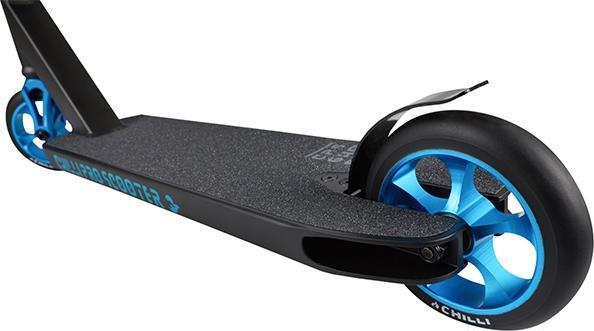 Produktbild Chilli Reeaper Reloaded Ghost