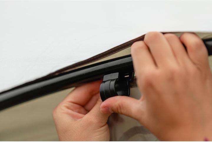 Productafbeelding Coleman CO Schuilplaatsverbinder L 2181829 (150 cm, 365 cm)