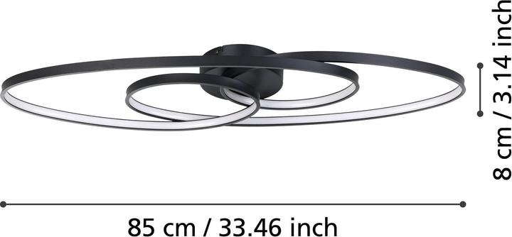 Produktbild EGLO Gianella (4400 lm)