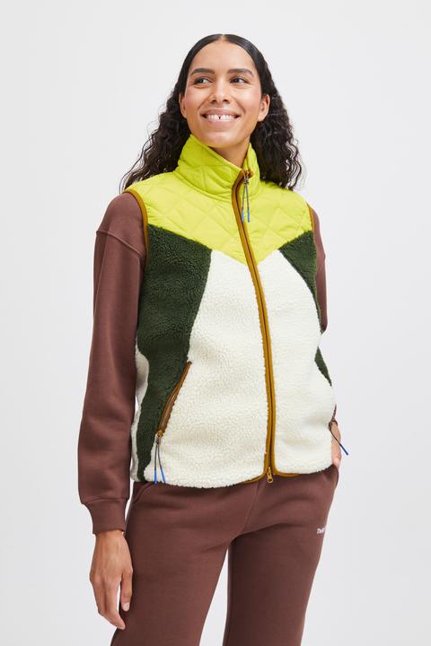 Image du produit TheJoggConcept JCBERRI WAISTCOAT 4 - 22800272 (M)