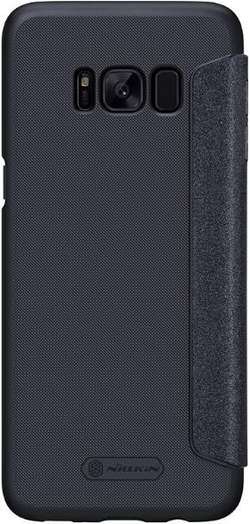 Immagine prodotto Nillkin Serie Sparkle (Samsung Galaxy S8+)