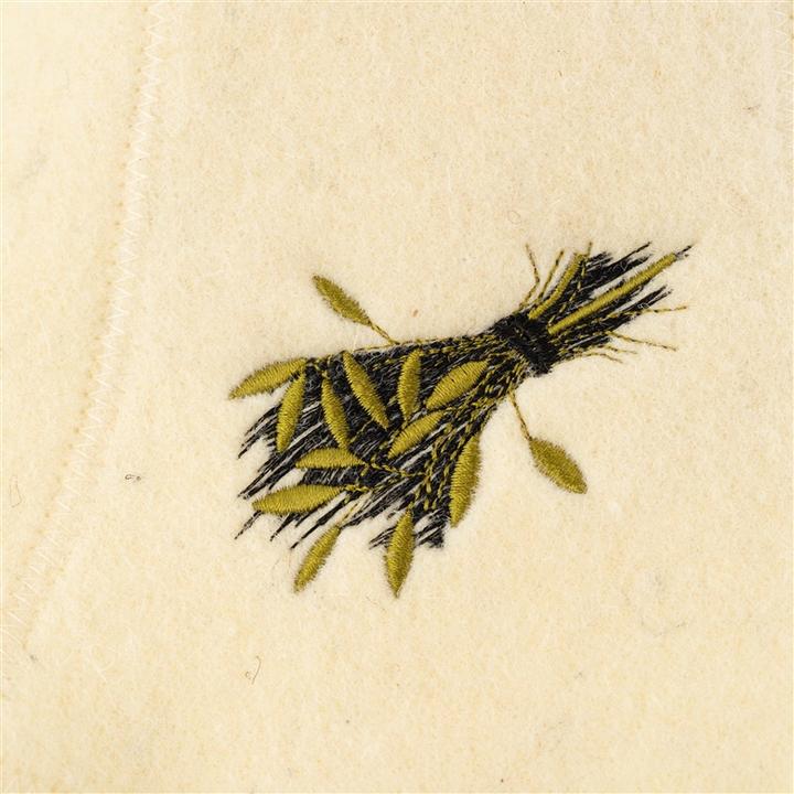 Image du produit Namų tekstilė Chapeau de sauna