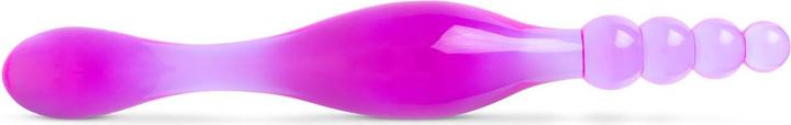 Immagine prodotto Easytoys Perle Anali e Plug Galaxy - Viola