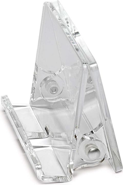 Produktbild Maul Handyhalter Acryl 105x76x97mm glasklar