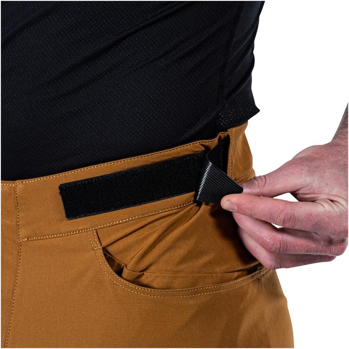 Productafbeelding Leatt MTB Trail 2.0 Broek (XL)