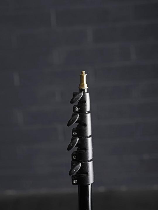 Immagine prodotto Manfrotto Nano Plus (197 cm, 3 kg)