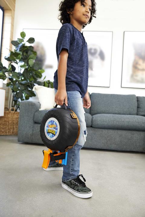 Immagine prodotto Hot Wheels HHY74