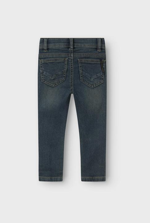 Produktbild Name it Nmmtheo Dnmthayer 2689swe Key Pant Noos (86)