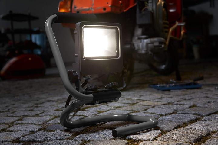 Produktbild Osram LEDBaustrahler Worklight SStand