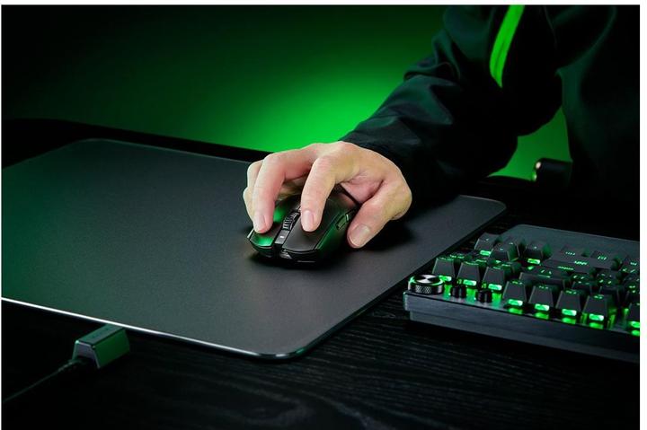 Produktbild Razer Viper V3 Pro (Kabelgebunden, Kabellos)