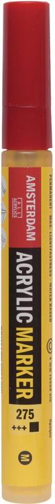 Amsterdam Marker yellow (1 x)