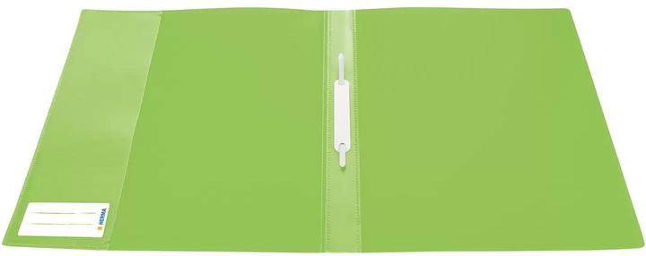 Produktbild HERMA Schnellhefter A4 Transluzent (A4, 1x)