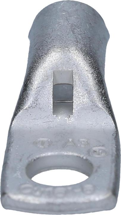Produktbild Kalitec 10 Stück Cembre A3-M6 Rohrkabelschuh 16mm² M6 unisoliert aus Kupfer verzinnt