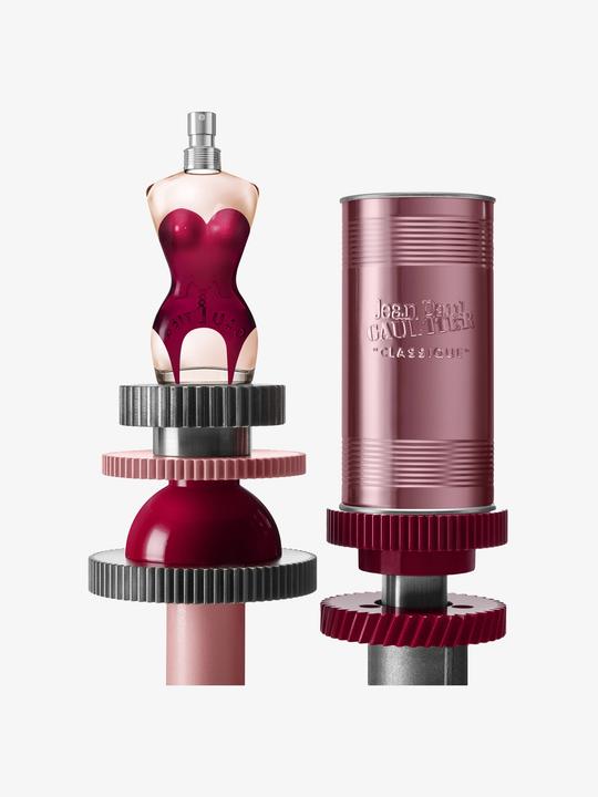 Actual product image Gaultier Classique (Eau de parfum, 100 ml)