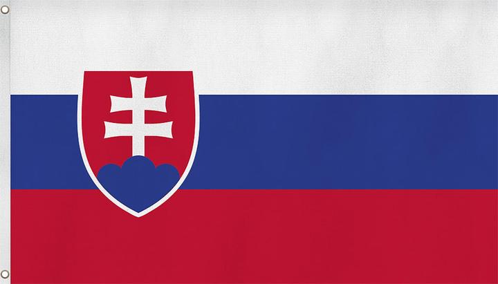 Produktbild Normani Fahne Länderflagge 90 cm x 150 cm