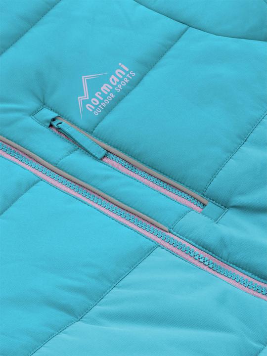 Produktbild Normani Kinder Winterjacke Yakutat - 9894 (110)