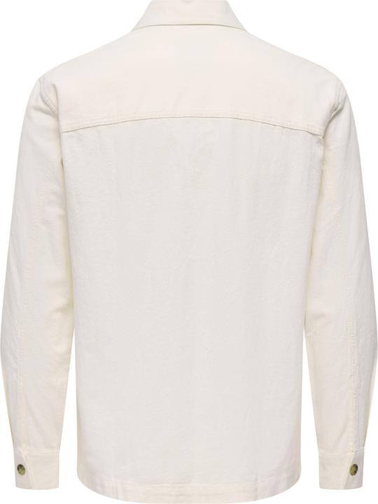 Immagine prodotto Only & Sons ONSCOLT REG L/S 0570 SHIRT NOOS (M)
