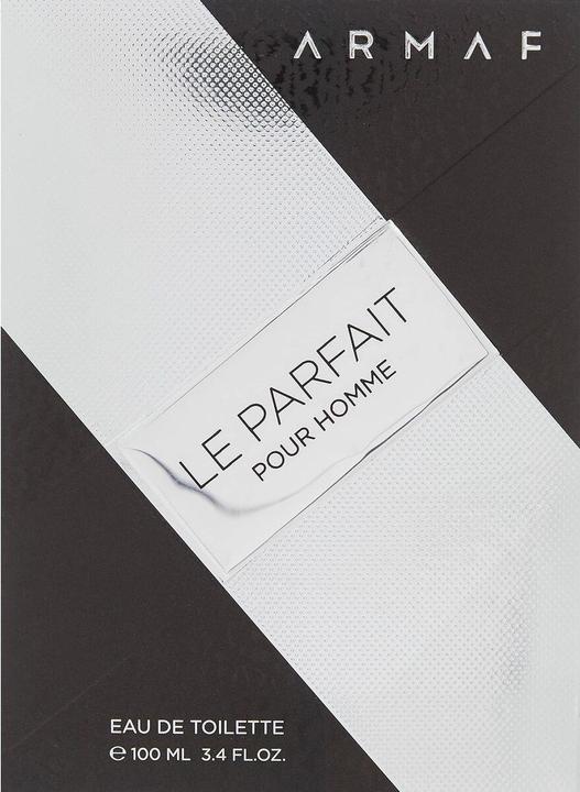 Immagine prodotto Armaf Le Parfait (Eau de toilette, 100 ml)