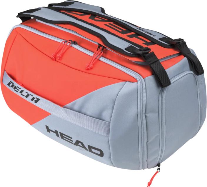 Actual product image Head Tour Team Sport Bag