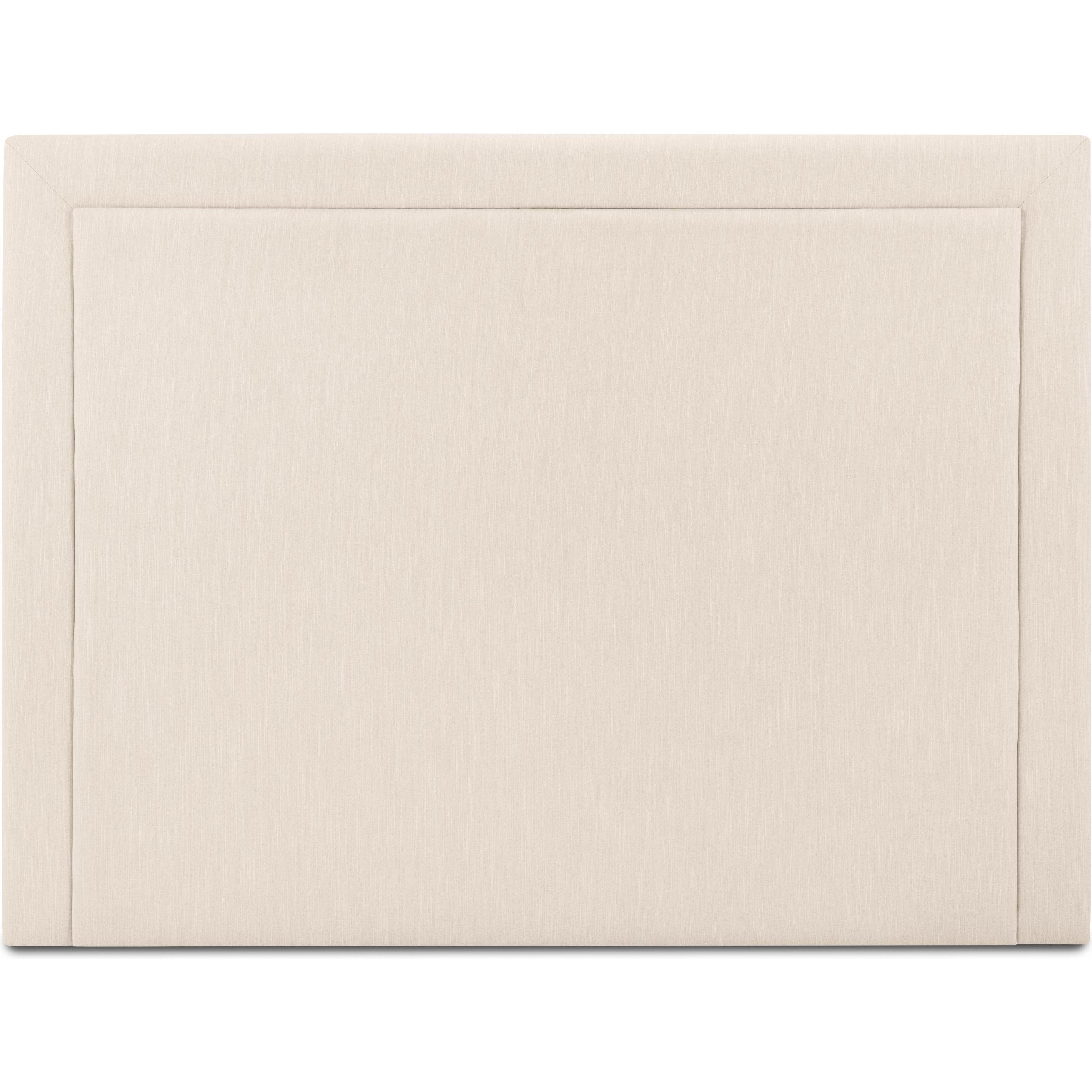 CXL by Christian Lacroix, Bett Zubehör, Marie (140 x 10 x 120 cm)